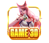 GAME3D ICON 25/10/2026